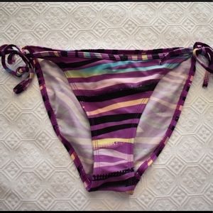 Body glove bikini bottoms